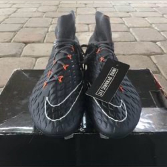 Nike cleats